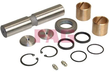Repair Kit, kingpin VW 291 498 173