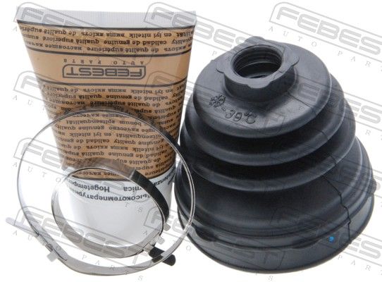 Bellow Kit, drive shaft FORD 1552959, VOLVO 31256223