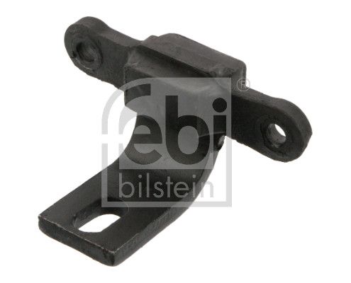 Rubber Buffer, engine mounting system Mercedes-Benz PKW 123 240 03 65