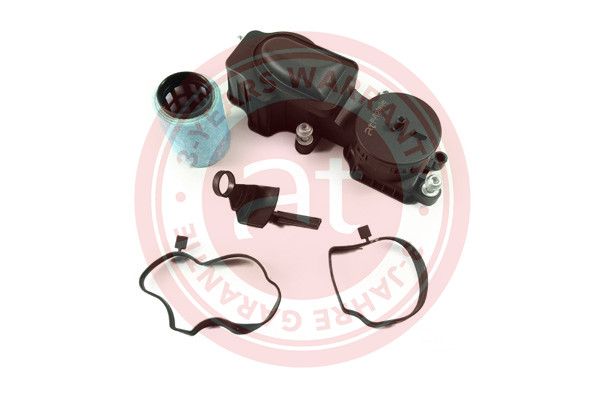 Valve, crankcase ventilation BMW - 11 12 7 791 552