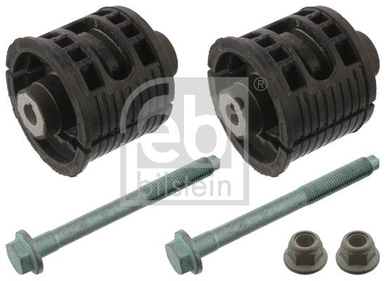 Bearing Set, axle beam VW-Audi 6R0 501 541 C S1
