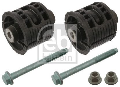 Bearing Set, axle beam VW-Audi 6R0 501 541 C S1