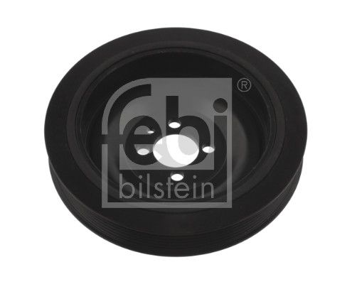 Belt Pulley, crankshaft Opel PKW 0614 584