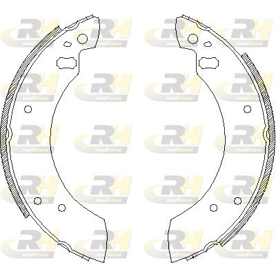 Brake Shoe