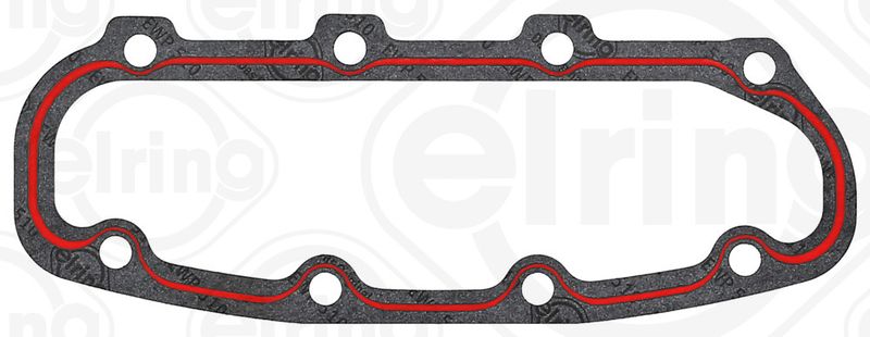 Seal, coolant pipe DEUTZ-MWM