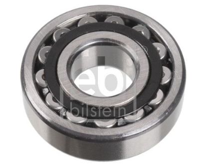 Shock Absorber, driver cab suspension Scania 1 324 713