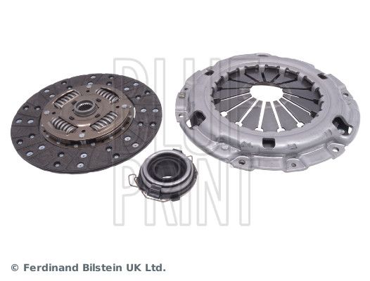 Clutch Kit D-MAX (8DH) 2.5 DiTD 4x4