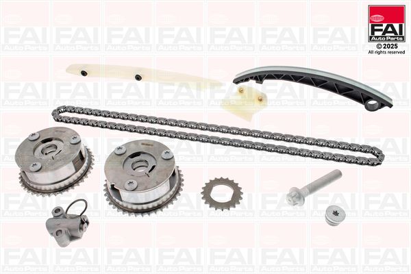 Timing Chain Kit