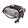Compressor, compressed-air system Bentley Continental GT 03-12, WABCO 3D0616005K