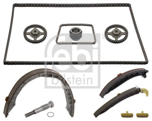 Timing Chain Kit Porsche 948 105 169 10 S4