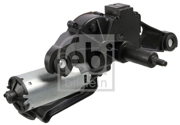 Wiper Motor BMW - 67 63 7 199 569
