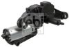 Wiper Motor BMW - 67 63 7 199 569