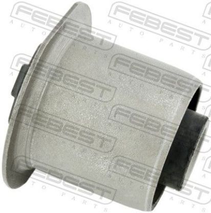 Bushing, axle beam ALFA ROMEO K05168149AB, CHRYSLER 05168149AB, FIAT