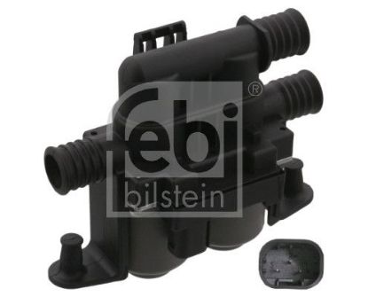 Coolant Control Valve BMW - 64 12 8 374 995