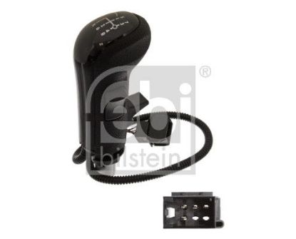 Gear Knob M A N - 81326200046