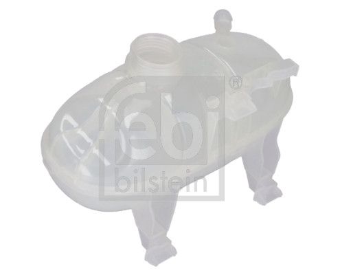 Expansion Tank, coolant Renault - 21 71 018 93R SK