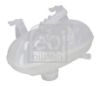 Expansion Tank, coolant Renault - 21 71 018 93R SK