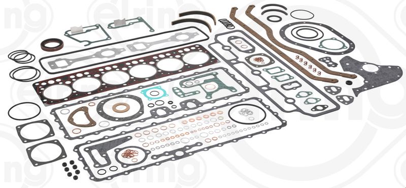 Full Gasket Kit, engine DAIMLER NKW