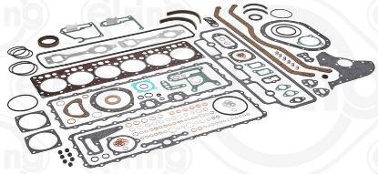 Full Gasket Kit, engine DAIMLER NKW