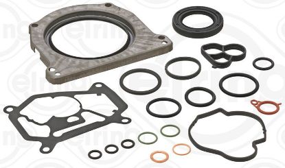 Gasket Kit, crankcase DAIMLER PKW