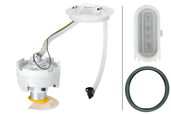 Fuel Feed Unit VAG - 8E0 906 087 E