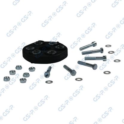 Joint, propshaft MB 1244100115