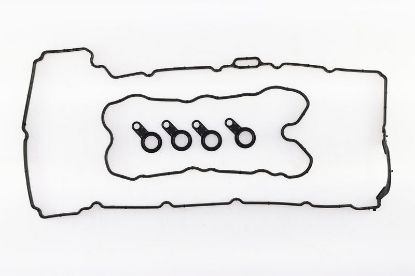 Gasket Set, cylinder head cover