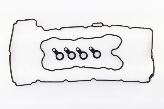 Gasket Set, cylinder head cover