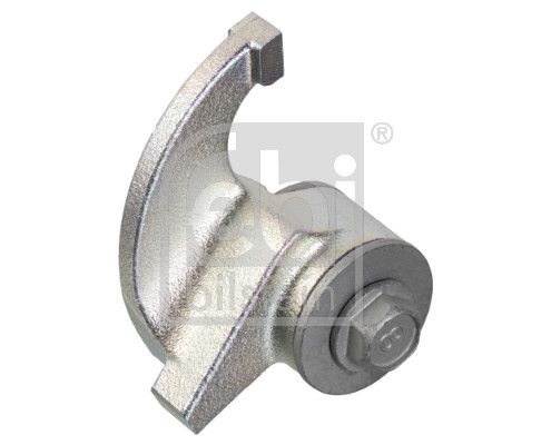 Tensioner, timing belt VW-Audi 078 109 487 A