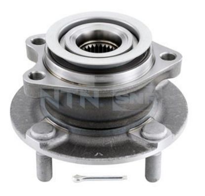 Wheel Bearing Kit NISSAN - 40202-JX00A