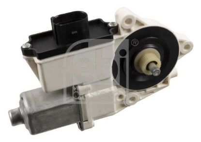 Electric Motor, window regulator M A N - 81.25970.6108