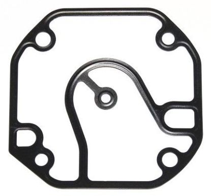 Cylinder Head Gasket, air compressor Daimler