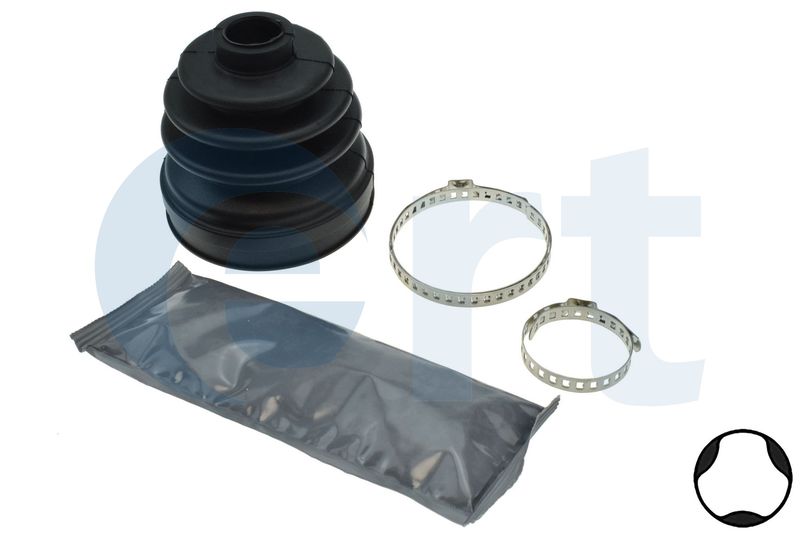 Bellow Kit, drive shaft