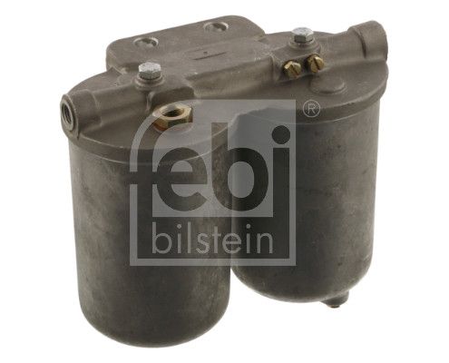 Housing, fuel filter Mercedes-Benz LKW 422 090 02 52