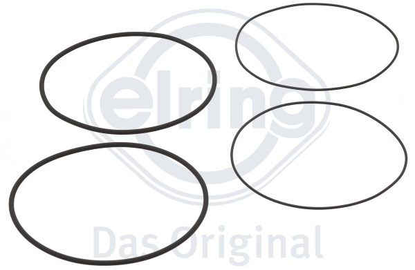 Gasket Set, cylinder liner Man