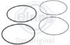 Gasket Set, cylinder liner Man
