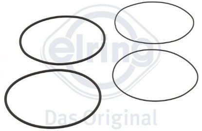 Gasket Set, cylinder liner Man