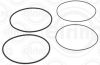 Gasket Set, cylinder liner Man