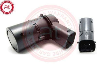 Sensor, park distance control FIAT Stilo, Croma, 147, 156, 159, 166