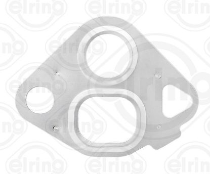 Gasket, EGR valve BORA (1J2), GOLF IV (1J1)