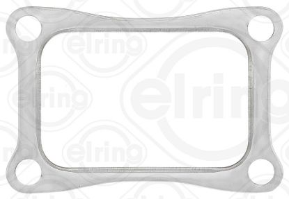 Gasket, charger VOLVO NKW