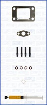 Mounting Kit, charger