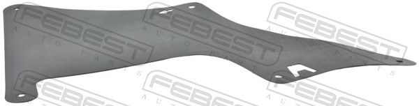 Wheelhouse TOYOTA 53886-35020