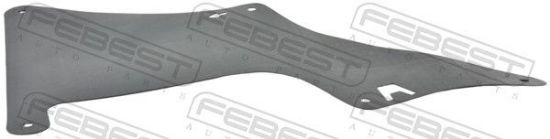 Wheelhouse TOYOTA 53886-35020