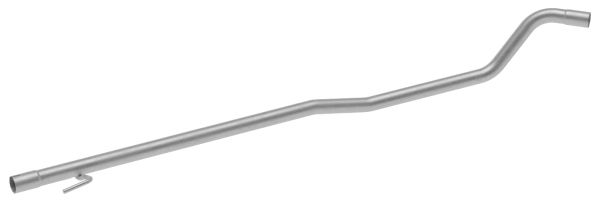 Repair Pipe, catalytic converter