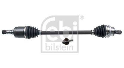 Drive Shaft VOLVO - 36000931