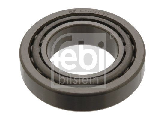 Wheel Bearing Mercedes-Benz PKW 001 980 63 02