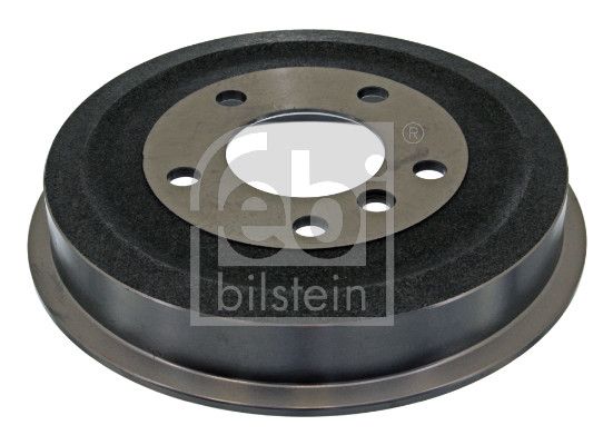 Brake Drum BMW 34 21 1 159 486