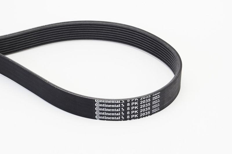 V-Ribbed Belt MERCEDES-BENZ - 002 993 29 96