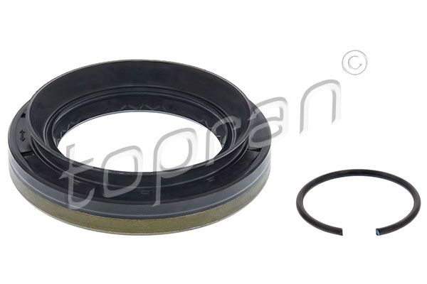 Shaft Seal, differential BMW/MINI